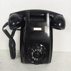 Ericsson - Analoge telefoon - Bakeliet - Wandtelefoon