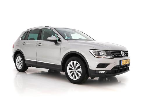 Volkswagen Tiguan | Zakelijke Lease v.a. €277.8 pm, Auto's, Volkswagen, Lease, Automaat, Overige carrosserieën, Financial lease