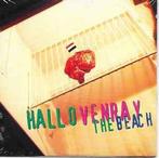 cd single card - Hallo Venray - The Beach, Cd's en Dvd's, Verzenden, Zo goed als nieuw