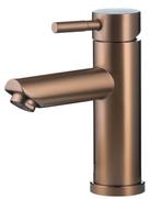 SALE - Narva laag - Koper - Wastafelkraan -, Doe-het-zelf en Verbouw, Sanitair, Ophalen of Verzenden, Nieuw