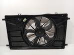 Koelventilatormotor Ford Transit V363 2.0 EcoBlue 971338481, Ophalen of Verzenden, Gebruikt, Ford