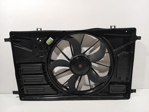 Koelventilatormotor Ford Transit V363 2.0 EcoBlue 971338481, Auto-onderdelen, Motor en Toebehoren, ARN erkend, Stiba lid, Erkend duurzaam