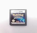 Pokemon Diamond Version Losse Game Card Franstalig - iDEAL!, Spelcomputers en Games, Ophalen of Verzenden, Zo goed als nieuw