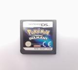Pokemon Diamond Version Losse Game Card Franstalig - iDEAL!, Spelcomputers en Games, Games | Nintendo DS, Zo goed als nieuw, Ophalen of Verzenden