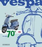 Vespa 70 Years The complete history from 1946, Nieuw, Giorgio Sarti, Verzenden, Merk of Model