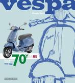 Vespa 70 Years The complete history from 1946, Verzenden, Nieuw, Giorgio Sarti, Merk of Model