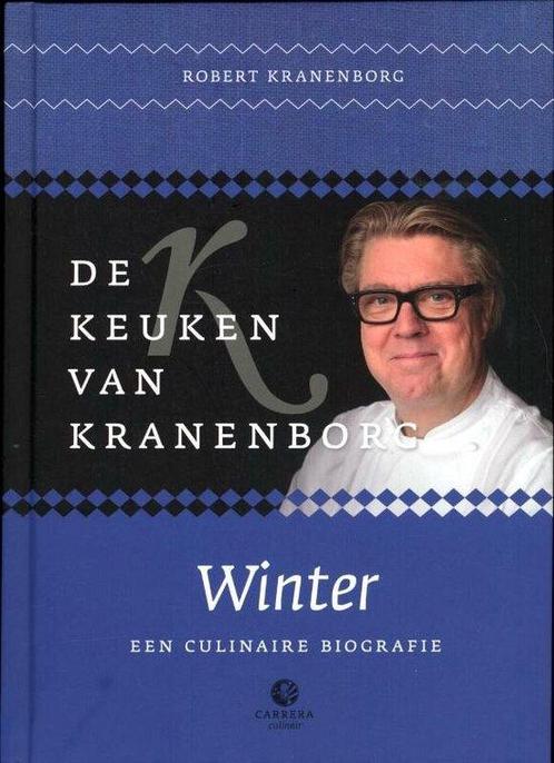 De Keuken Van Kranenborg, Boeken, Overige Boeken, Ophalen of Verzenden