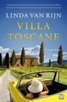 Villa Toscane (9789460681677, Linda van Rijn)