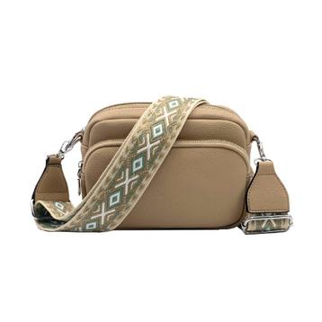 Trendy Damestas – Bag Strap – Crossbody Tas