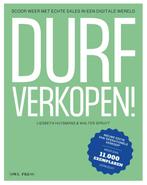 Durf verkopen! 9789463937580 Liesbeth Huysmans, Verzenden, Gelezen, Liesbeth Huysmans