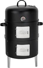 Buccan Barbecue Durham Smokey Canon -, Verzenden, Nieuw