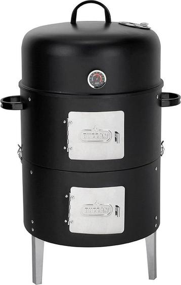 Buccan Barbecue Durham Smokey Canon - beschikbaar voor biedingen