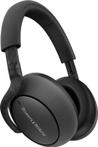 Bowers & Wilkins PX7 Noise-cancelling Over-ear Bluetooth Hea
