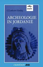 Archeologie in Jordanië (1965), Verzenden, Nieuw