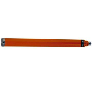 35mm x 400mm lang betonboor Dunwandig Diamantboor R1/2 boor beschikbaar voor biedingen