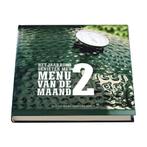 Big Green Egg / 2 / Big Green Egg Menu van de Maand kookboek, Verzenden, Zo goed als nieuw