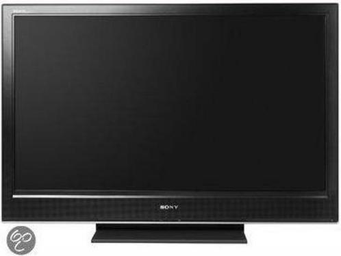 Sony 40D3500 - 40 inch FullHD LCD TV, Audio, Tv en Foto, Televisies, 100 cm of meer, 50 Hz, Full HD (1080p), Zo goed als nieuw