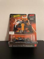 Mclaren - Formula 1 - Lando Norris - 2024 - schaalmodel, Verzamelen, Nieuw