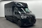 Renault Master Krismar  Horsetruck, Dieren en Toebehoren, Paarden en Pony's | Trailers en Aanhangwagens, Verzenden, Nieuw