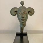 Paul Wunderlich - Paul Wunderlich (1927-2010) - sculptuur,