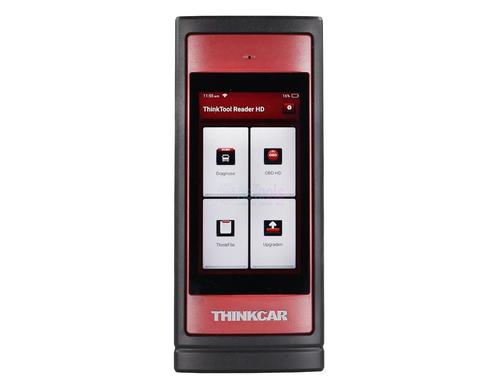 Thinkcar Thinktool Reader HD Vrachtwagen Uitleesapparaat, Auto diversen, Autogereedschap, Nieuw, Verzenden