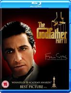 The Godfather 2 (Blu-ray), Cd's en Dvd's, Verzenden, Gebruikt
