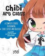 9781631065835 Chibi Art Class Yoai, Nieuw, Yoai, Verzenden