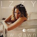 cd - Izzy - New Dawn, Verzenden, Zo goed als nieuw