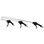Blaaspistool set 3 delig, Auto diversen, Autogereedschap, Verzenden, Nieuw