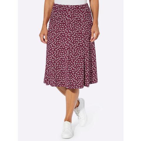 Classic Jerseyrok, Kleding | Dames, Rokken, Nieuw, Verzenden