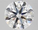 1 pcs Diamant - 3.01 ct - Briljant - D (kleurloos) - VVS2,, Sieraden, Tassen en Uiterlijk, Edelstenen, Nieuw