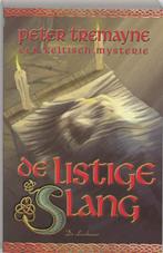 De listige slang / Zuster Fidelma / 4 9789086060023, Boeken, Verzenden, Zo goed als nieuw, Peter Tremayne