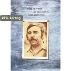 Zo vaak heb ik haar gedroomd 9789491034695 Wim de Vries, Verzenden, Gelezen, Wim de Vries