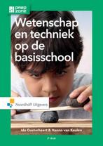 9789001847012 Wetenschap en techniek op de basisschool, Boeken, Verzenden, Zo goed als nieuw, H. van Keulen