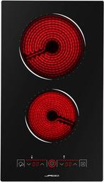 Inductie Kookplaat inbouw - Elektrische kookplaat - 2 Pits -, Verzenden, Nieuw