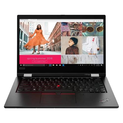Lenovo ThinkPad L13 Gen 2 - Intel Core i3-11e Generatie - 13, Computers en Software, Windows Laptops, Zo goed als nieuw, Verzenden