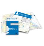 NV Charts Box - Oostzee (1, 2, 3 & 4) 2025, Watersport en Boten, Ophalen of Verzenden, Nieuw