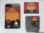 Nintendo Nes – Le Roi Lion - FRA, Verzenden, Gebruikt