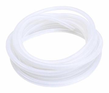 Pvc Slang 6 Mm X 5 Meter - Transparante Buis - Slangen - Vlo beschikbaar voor biedingen