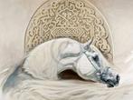Kunstdruk Renato Casaro - Arabian Pride 80x60cm, Huis en Inrichting, Woonaccessoires | Schilderijen, Tekeningen en Foto's, Verzenden