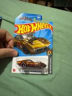 Hot Wheels 1:6 - Modelauto (7), Hobby en Vrije tijd, Modelauto's | 1:5 tot 1:12, Nieuw