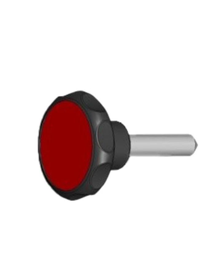 Fixatieknop met reflector Topro hoogte verstelling, Diversen, Rollators, Nieuw, Ophalen of Verzenden