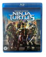 Ninja Turtles - bluray, Verzenden, Gebruikt