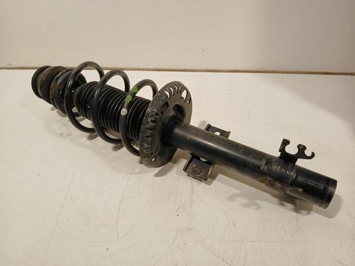 Veerpoot rechts voor Volkswagen Up!  1.0 1S0413031C, Auto-onderdelen, Ophanging en Onderstel, ARN erkend, Stiba lid, Erkend duurzaam