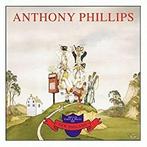 cd - Anthony Phillips - Private Parts &amp; Pieces Vol. 8-N, Verzenden, Nieuw in verpakking