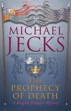 Prophecy of Death, Boeken, Ophalen of Verzenden, Nieuw