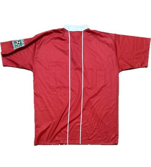 Duitse voetbal competitie - 1990 - Voetbalshirt, Verzamelen, Overige Verzamelen