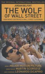 Wolf Of Wall Street 9781444778137 Jordan Belfort, Verzenden, Gelezen, Jordan Belfort