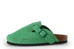 Ann Rocks slippers in maat 38 Groen | 15% korting, Slippers, Ann Rocks, Verzenden, Zo goed als nieuw