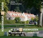 9789023259213 Kleur Veenhuizen Els Bet, Nieuw, Els Bet, Verzenden